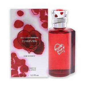 Forever 3.3 Oz Edp Women - Imagen 1