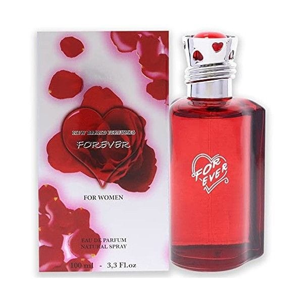 Forever 3.3 Oz Edp Women