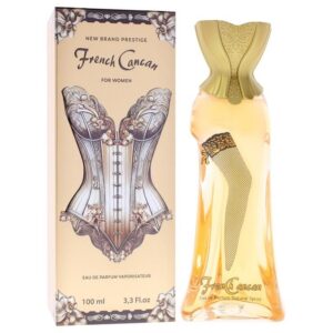 French Can Can 3.4 Oz Edp Women - Imagen 1