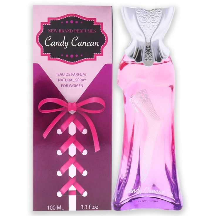 Candy Cancan 3.3 Oz Edp Women
