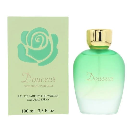 Douceur 3.3 Oz Edp Women