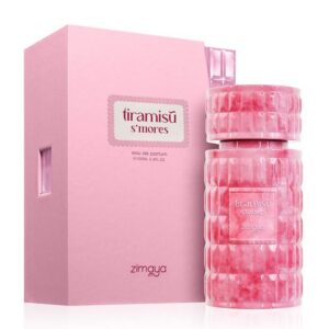 Tiramisu S'mores 3.4 Oz Edp Women - Imagen 1