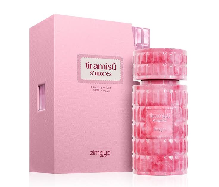 Tiramisu S'mores 3.4 Oz Edp Women
