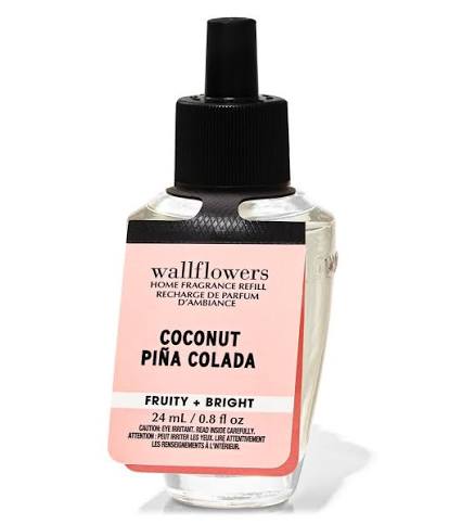 Aroma de Hogar Coconut Pina Colada