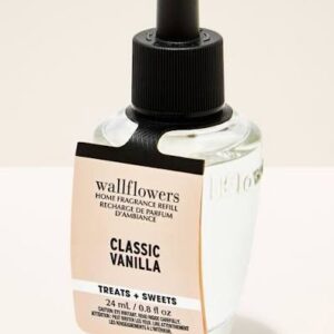Aroma de Hogar Classic Vanilla - Imagen 1