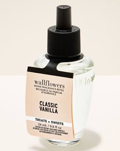 Aroma de Hogar Classic Vanilla