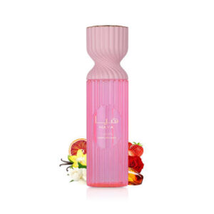 Body Mist Haya 8.4 Oz Women - Imagen 1