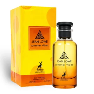 Jean Lowe Summer Vibe 3.4 Oz Edp Unisex - Imagen 1