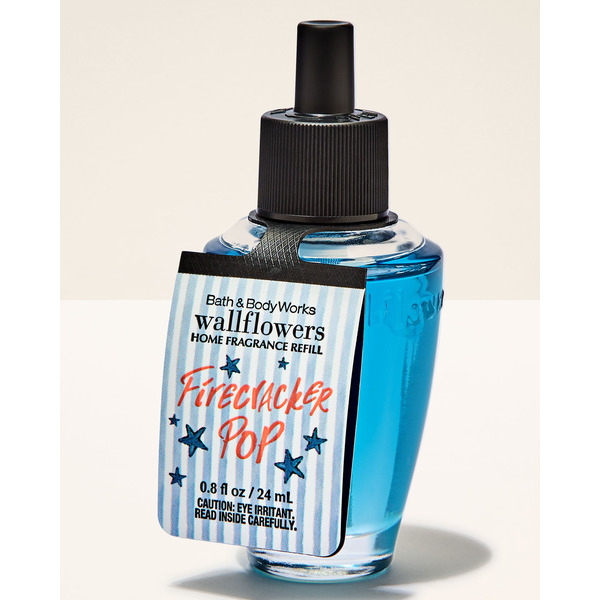 Aroma de Hogar Firecracker POP