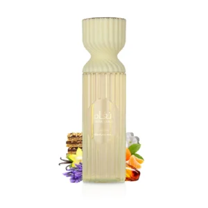 Body Mist Angham 8.4 Oz Unisex - Imagen 1