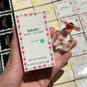 Perfume Mini Daysi Delight Woman - Imagen 1