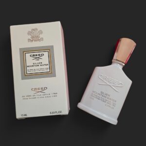 Perfume Mini Creed Silver Mountain Water Men - Imagen 1