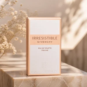 Perfume Mini Irresistible Givenchy Woman - Imagen 1