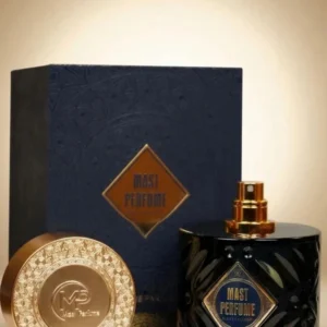 Bleu L Exclusif 3.4 Oz Edp Men - Imagen 1