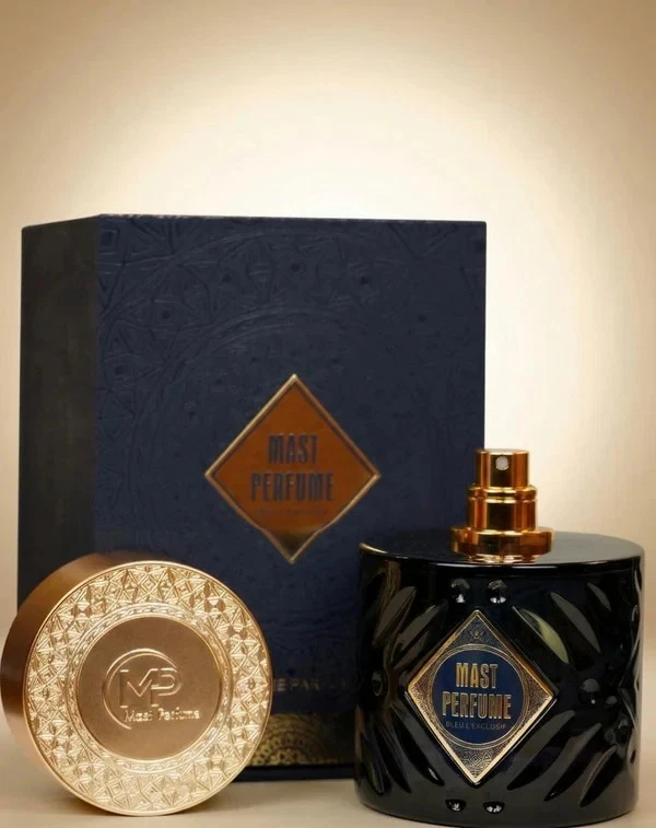 Bleu L Exclusif 3.4 Oz Edp Men