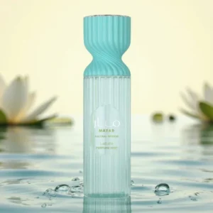 Body Mist Mayar Natural Intense 8.4 Oz Unisex - Imagen 1