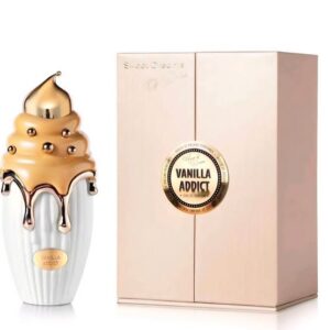 Vanilla Addict  3.4 Oz Edp Unisex - Imagen 1