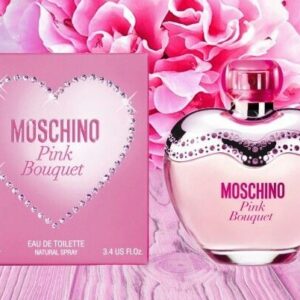 Pink Bouquet 3.4 Oz Edt Women - Imagen 1