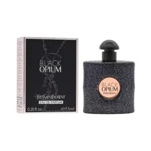 Perfume Mini Black Opium YSL Woman - Imagen 1