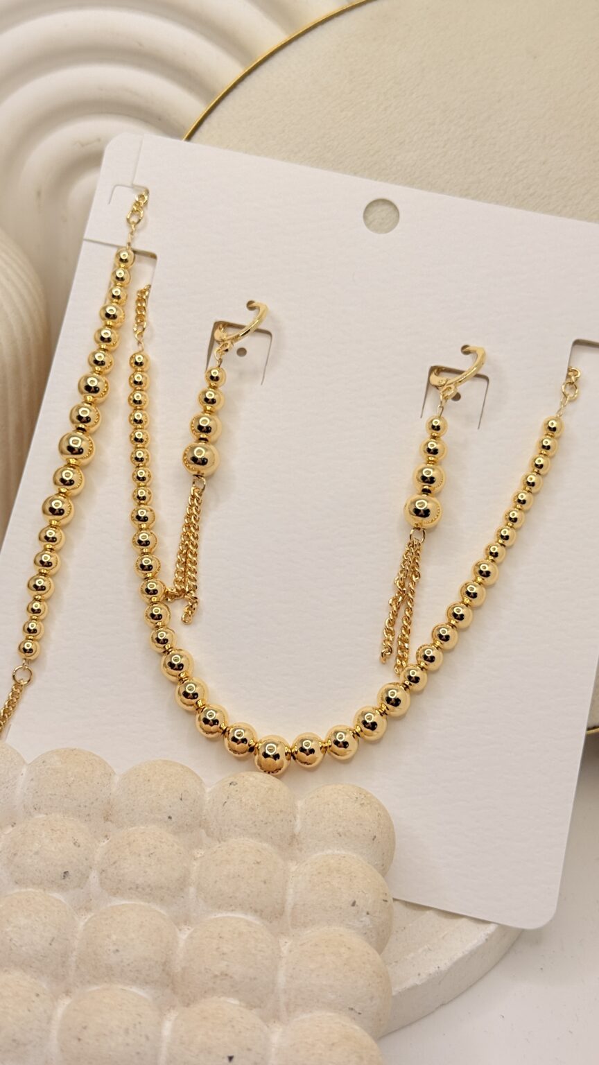 SET 3P CM 21916