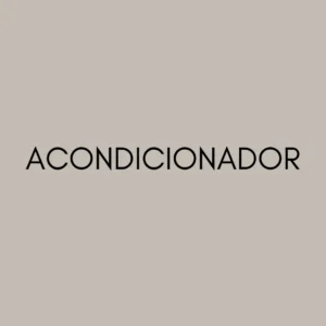 Acondicionador