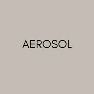Aerosol