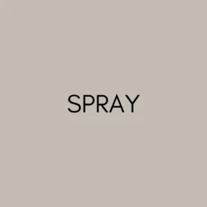 Spray