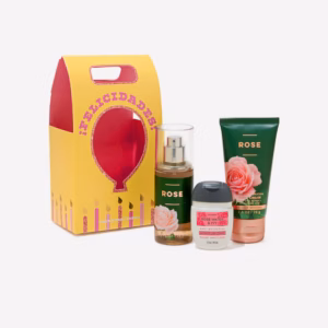 Felicidades! Set Mini 3pcs - Imagen 1