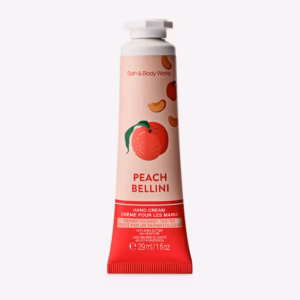 Crema de mano Peach Bellini - Imagen 1