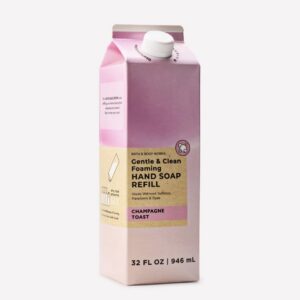 Jabón de mano Champagne Toast 946mL - Imagen 1