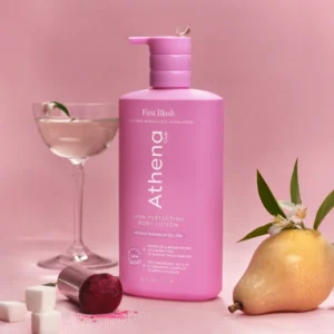 Crema Super First Blush 473 mL - Imagen 1