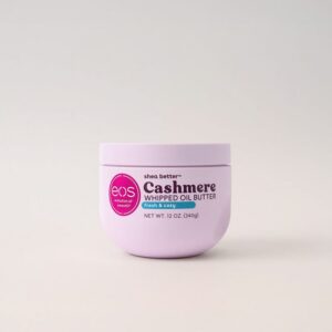 Crema Mantequilla fresh and cozy 340g - Imagen 1
