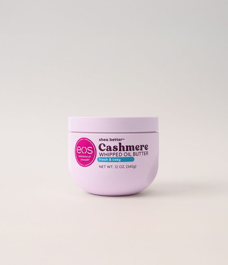 Crema Mantequilla fresh and cozy 340g