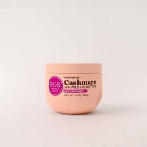 Crema Mantequilla Pink Champagne 340g - Imagen 1