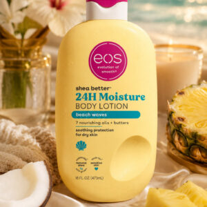 Crema eos beach waves 473mL - Imagen 1