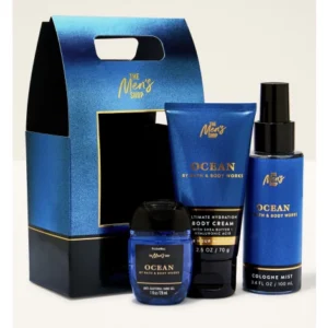 Ocean Set Mini 3pcs - Imagen 1